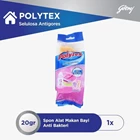 POLYTEX CELLULOSA ANTIGORES NEW per carton contents 12 pcs ( 8992746360417) 1