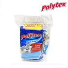 POLYTEX SPON EXTRA KUAT 2S+SS12.5-NCF per carton isi 120 pcs ( 8992742360264 ) 1