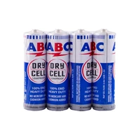 ABC Battery R-06 BLUE (458)