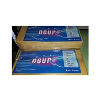 Neuro Amplop Coklat Uk. Cabinet/Gaji 100 per pack