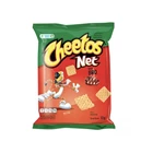 Cheetos net barbeque 30 gr x 30 pcs/karton (0-89686-60054-4) 1