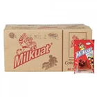 Milkuat pouch coklat 50 ml x 54 pcs/ctn 1