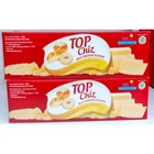TOPCHIZ CHEESE 2KG  per carton isi 8 pcs  66020002 1