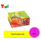 YUPI FRUITY COLA MIX D. BOX (12X24 PCS) 1