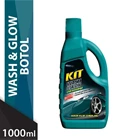 Kit wash & glow 1000ml x 12 pcs/ctn 1