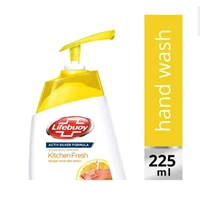 Lifebuoy Hand wash Lemon 225 ml 
