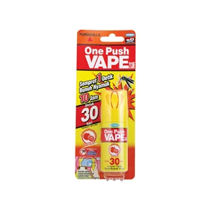 Vape Spray 10 ml per pcs