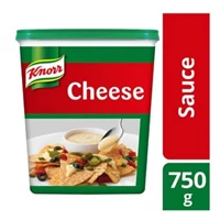 Knorr Sauce Mix Cheese (Strait) 750 gr