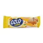 Ozlo Pineapple Cookies Outer Box 12x39gr per karton isi 6 box 1