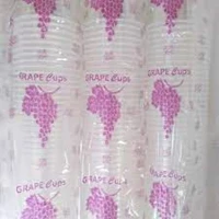 Cup Oz Grape Grape 14 oz per 40 pack x 50 pcs