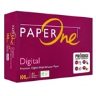 Paper one hvs paper (photocopy) A4 100 gr per ream of 500 sheets 1