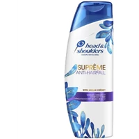 Head shoulders shampoo supreme anti hair fall 135ml x 12 pcs kode 4902430869102
