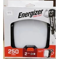 Lampu Emergency Energizer LED Work Light / Lampu Kerja Portable 250 lumens