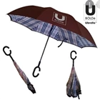 Bolde payung terbalik ubrello graphic x 21 pcs/karton 1