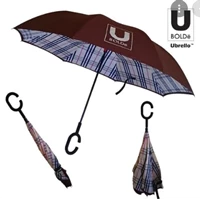 Bolde payung terbalik ubrello graphic