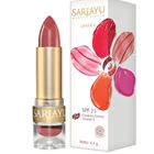 Sariayu lipstick 08 reog 02 4.5gr x 24 pcs/ctn (8990090026375) 1